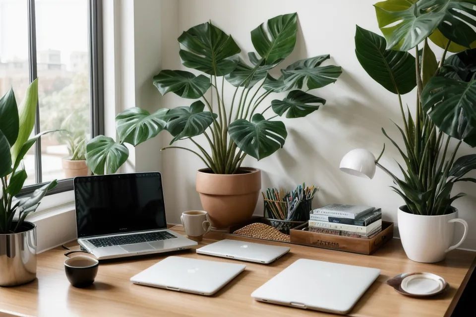 Nahaufnahme eines Laptops beim Hochladen des Hintergrundbildes für die Coachy Login-Seite
